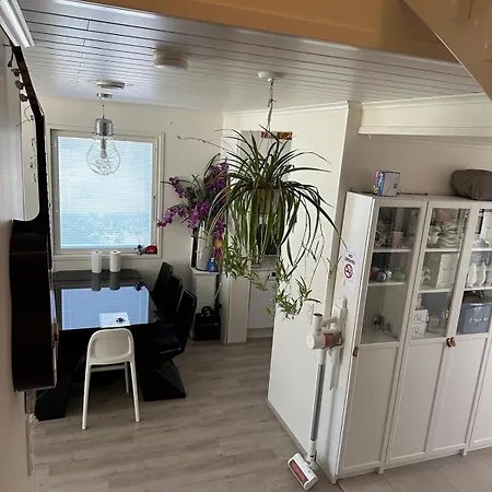 100m2 Moderni Paritalo Omalla Pihalla Helsingissa Willa Helsinki